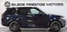 USED 2013 13 LAND ROVER RANGE ROVER SPORT 3.0 Range Rover Sport HSE Dynamic SDV6 Auto 4WD 5dr ELEC SIDE STEPS+MERIDIAN+RCAM