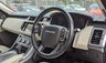 USED 2013 13 LAND ROVER RANGE ROVER SPORT 3.0 Range Rover Sport HSE Dynamic SDV6 Auto 4WD 5dr ELEC SIDE STEPS+MERIDIAN+RCAM