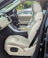 USED 2013 13 LAND ROVER RANGE ROVER SPORT 3.0 Range Rover Sport HSE Dynamic SDV6 Auto 4WD 5dr ELEC SIDE STEPS+MERIDIAN+RCAM