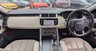 USED 2013 13 LAND ROVER RANGE ROVER SPORT 3.0 Range Rover Sport HSE Dynamic SDV6 Auto 4WD 5dr ELEC SIDE STEPS+MERIDIAN+RCAM