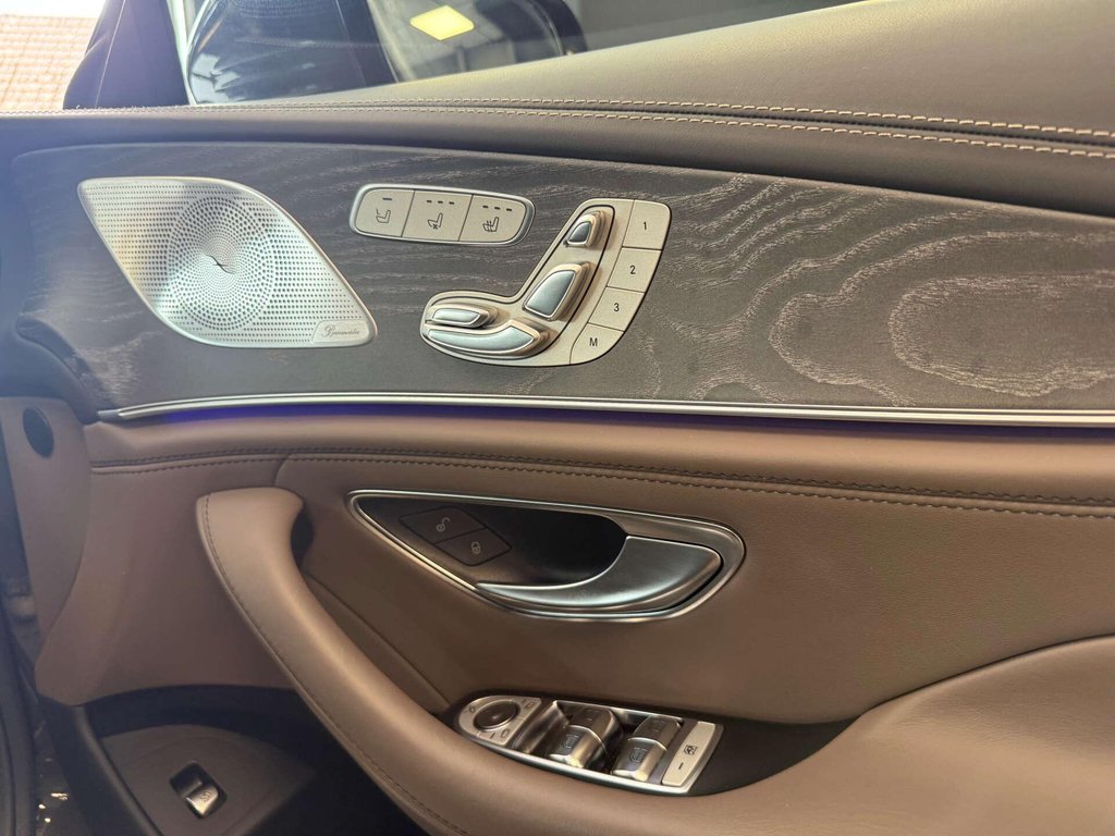 USED 2019 19 MERCEDES-BENZ GT 4-DOOR 4.0 AMG GT 63 Premium+ 4Matic+ Auto 4WD 5dr FSH + 360 CAM + BURMESTER