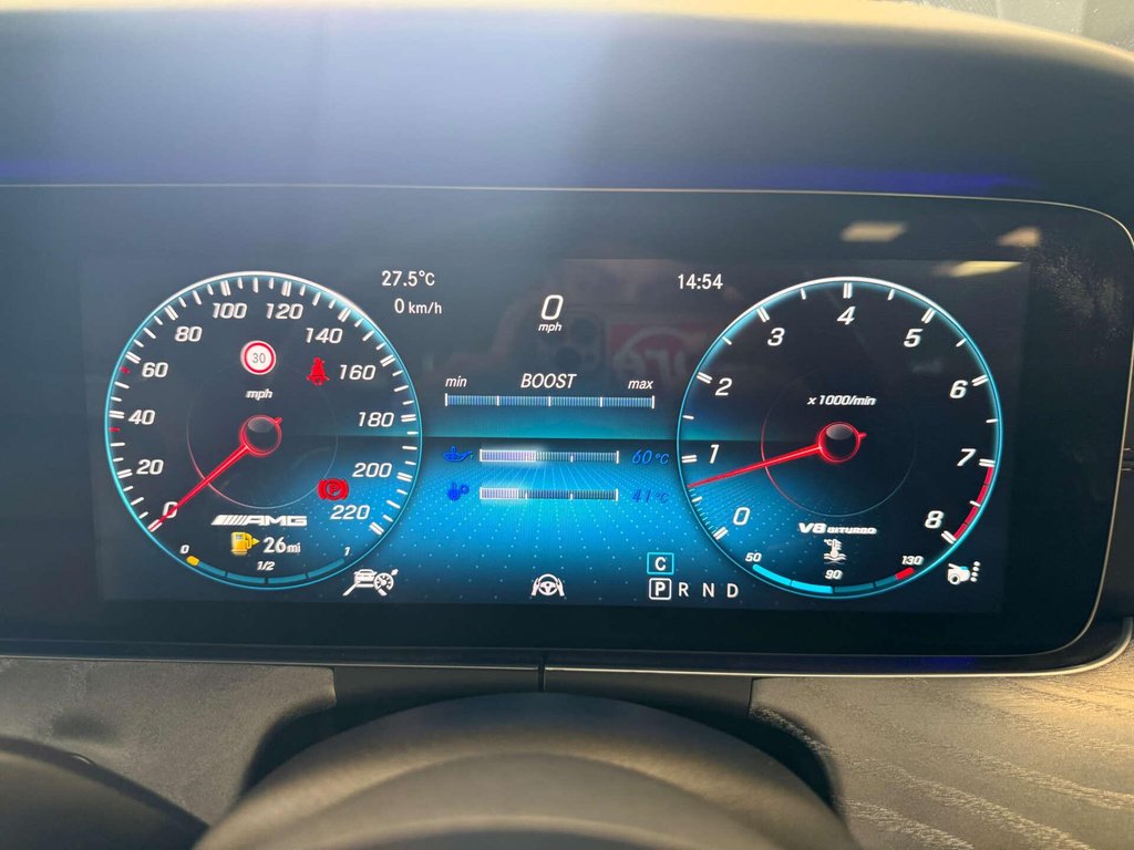 USED 2019 19 MERCEDES-BENZ GT 4-DOOR 4.0 AMG GT 63 Premium+ 4Matic+ Auto 4WD 5dr FSH + 360 CAM + BURMESTER