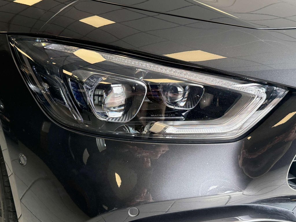 USED 2019 19 MERCEDES-BENZ GT 4-DOOR 4.0 AMG GT 63 Premium+ 4Matic+ Auto 4WD 5dr FSH + 360 CAM + BURMESTER