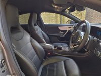 USED 2020 70 MERCEDES-BENZ CLA 1.3 CLA250e 15.6kWh AMG Line (Premium) Coupe 4dr Petrol Plug-in Hybrid 8G-DCT Euro 6 (s/s) (218 ps) FINANCE AVAILABLE
