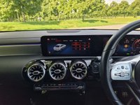 USED 2020 70 MERCEDES-BENZ CLA 1.3 CLA250e 15.6kWh AMG Line (Premium) Coupe 4dr Petrol Plug-in Hybrid 8G-DCT Euro 6 (s/s) (218 ps) FINANCE AVAILABLE