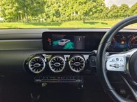 USED 2020 70 MERCEDES-BENZ CLA 1.3 CLA250e 15.6kWh AMG Line (Premium) Coupe 4dr Petrol Plug-in Hybrid 8G-DCT Euro 6 (s/s) (218 ps) FINANCE AVAILABLE