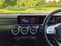 USED 2020 70 MERCEDES-BENZ CLA 1.3 CLA250e 15.6kWh AMG Line (Premium) Coupe 4dr Petrol Plug-in Hybrid 8G-DCT Euro 6 (s/s) (218 ps) FINANCE AVAILABLE