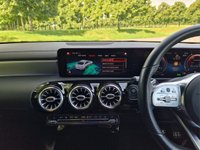 USED 2020 70 MERCEDES-BENZ CLA 1.3 CLA250e 15.6kWh AMG Line (Premium) Coupe 4dr Petrol Plug-in Hybrid 8G-DCT Euro 6 (s/s) (218 ps) FINANCE AVAILABLE