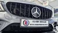 USED 2019 19 MERCEDES-BENZ C CLASS 2.0 C220d AMG Line Coupe 2dr Diesel G-Tronic+ Euro 6 (s/s) (194 ps) 12 MONTHS WARRANTY / 12 MONTHS MOT