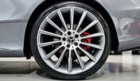USED 2019 19 MERCEDES-BENZ C CLASS 2.0 C220d AMG Line Coupe 2dr Diesel G-Tronic+ Euro 6 (s/s) (194 ps) 12 MONTHS WARRANTY / 12 MONTHS MOT