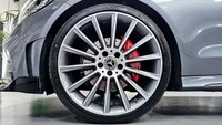 USED 2019 19 MERCEDES-BENZ C CLASS 2.0 C220d AMG Line Coupe 2dr Diesel G-Tronic+ Euro 6 (s/s) (194 ps) 12 MONTHS WARRANTY / 12 MONTHS MOT