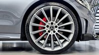 USED 2019 19 MERCEDES-BENZ C CLASS 2.0 C220d AMG Line Coupe 2dr Diesel G-Tronic+ Euro 6 (s/s) (194 ps) 12 MONTHS WARRANTY / 12 MONTHS MOT