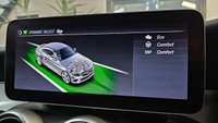 USED 2019 19 MERCEDES-BENZ C CLASS 2.0 C220d AMG Line Coupe 2dr Diesel G-Tronic+ Euro 6 (s/s) (194 ps) 12 MONTHS WARRANTY / 12 MONTHS MOT