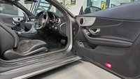 USED 2019 19 MERCEDES-BENZ C CLASS 2.0 C220d AMG Line Coupe 2dr Diesel G-Tronic+ Euro 6 (s/s) (194 ps) 12 MONTHS WARRANTY / 12 MONTHS MOT