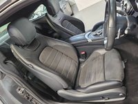 USED 2019 19 MERCEDES-BENZ C CLASS 2.0 C220d AMG Line Coupe 2dr Diesel G-Tronic+ Euro 6 (s/s) (194 ps) 12 MONTHS WARRANTY / 12 MONTHS MOT