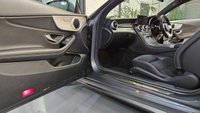 USED 2019 19 MERCEDES-BENZ C CLASS 2.0 C220d AMG Line Coupe 2dr Diesel G-Tronic+ Euro 6 (s/s) (194 ps) 12 MONTHS WARRANTY / 12 MONTHS MOT