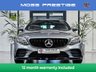 USED 2019 19 MERCEDES-BENZ C CLASS 2.0 C220d AMG Line Coupe 2dr Diesel G-Tronic+ Euro 6 (s/s) (194 ps) 12 MONTHS WARRANTY / 12 MONTHS MOT