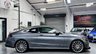 USED 2019 19 MERCEDES-BENZ C CLASS 2.0 C220d AMG Line Coupe 2dr Diesel G-Tronic+ Euro 6 (s/s) (194 ps) 12 MONTHS WARRANTY / 12 MONTHS MOT