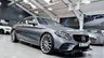 USED 2019 19 MERCEDES-BENZ C CLASS 2.0 C220d AMG Line Coupe 2dr Diesel G-Tronic+ Euro 6 (s/s) (194 ps) 12 MONTHS WARRANTY / 12 MONTHS MOT