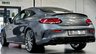 USED 2019 19 MERCEDES-BENZ C CLASS 2.0 C220d AMG Line Coupe 2dr Diesel G-Tronic+ Euro 6 (s/s) (194 ps) 12 MONTHS WARRANTY / 12 MONTHS MOT