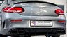 USED 2019 19 MERCEDES-BENZ C CLASS 2.0 C220d AMG Line Coupe 2dr Diesel G-Tronic+ Euro 6 (s/s) (194 ps) 12 MONTHS WARRANTY / 12 MONTHS MOT