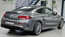 USED 2019 19 MERCEDES-BENZ C CLASS 2.0 C220d AMG Line Coupe 2dr Diesel G-Tronic+ Euro 6 (s/s) (194 ps) 12 MONTHS WARRANTY / 12 MONTHS MOT