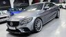 USED 2019 19 MERCEDES-BENZ C CLASS 2.0 C220d AMG Line Coupe 2dr Diesel G-Tronic+ Euro 6 (s/s) (194 ps) 12 MONTHS WARRANTY / 12 MONTHS MOT