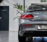 USED 2019 19 MERCEDES-BENZ C CLASS 2.0 C220d AMG Line Coupe 2dr Diesel G-Tronic+ Euro 6 (s/s) (194 ps) 12 MONTHS WARRANTY / 12 MONTHS MOT