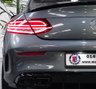 USED 2019 19 MERCEDES-BENZ C CLASS 2.0 C220d AMG Line Coupe 2dr Diesel G-Tronic+ Euro 6 (s/s) (194 ps) 12 MONTHS WARRANTY / 12 MONTHS MOT