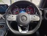 USED 2019 19 MERCEDES-BENZ C CLASS 2.0 C220d AMG Line Coupe 2dr Diesel G-Tronic+ Euro 6 (s/s) (194 ps) 12 MONTHS WARRANTY / 12 MONTHS MOT