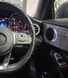 USED 2019 19 MERCEDES-BENZ C CLASS 2.0 C220d AMG Line Coupe 2dr Diesel G-Tronic+ Euro 6 (s/s) (194 ps) 12 MONTHS WARRANTY / 12 MONTHS MOT