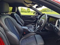 USED 2022 22 BMW 2 SERIES GRAN COUPE 1.5 218i M Sport Saloon 4dr Petrol Manual Euro 6 (s/s) (136 ps) FINANCE AVAILABLE
