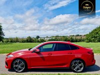 USED 2022 22 BMW 2 SERIES GRAN COUPE 1.5 218i M Sport Saloon 4dr Petrol Manual Euro 6 (s/s) (136 ps) FINANCE AVAILABLE