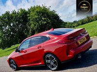 USED 2022 22 BMW 2 SERIES GRAN COUPE 1.5 218i M Sport Saloon 4dr Petrol Manual Euro 6 (s/s) (136 ps) FINANCE AVAILABLE