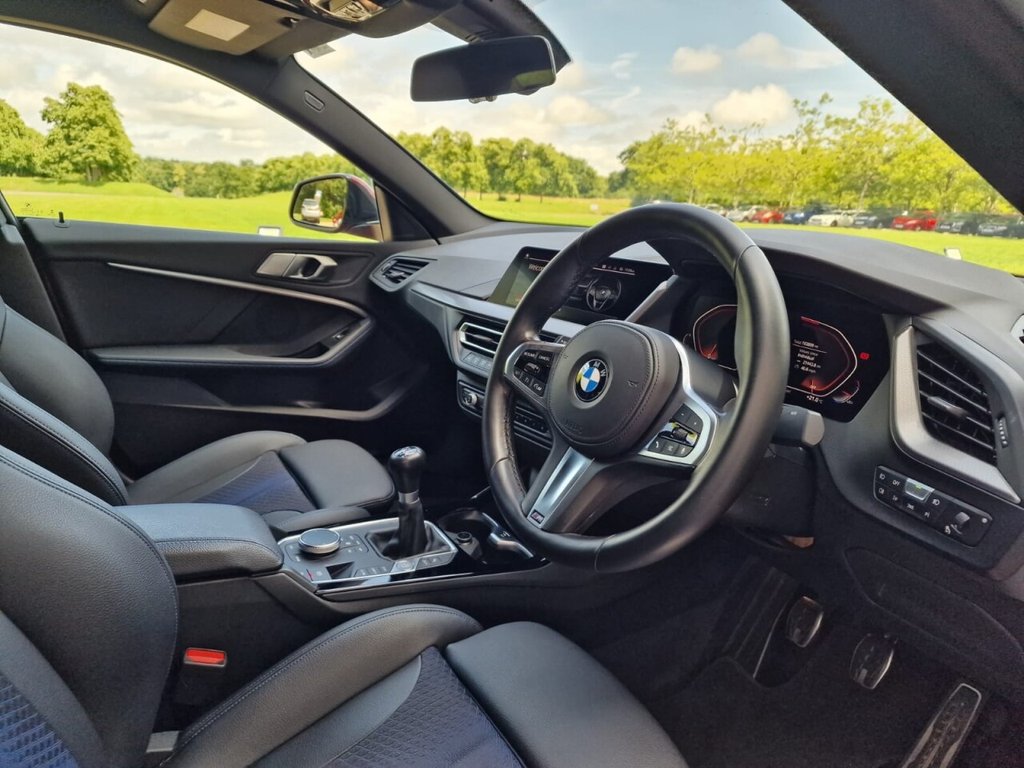 USED 2022 22 BMW 2 SERIES GRAN COUPE 1.5 218i M Sport Saloon 4dr Petrol Manual Euro 6 (s/s) (136 ps) FINANCE AVAILABLE