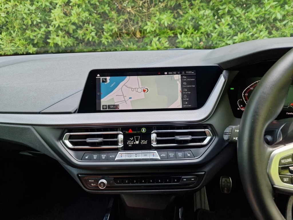 USED 2022 22 BMW 2 SERIES GRAN COUPE 1.5 218i M Sport Saloon 4dr Petrol Manual Euro 6 (s/s) (136 ps) FINANCE AVAILABLE