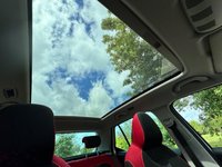 USED 2016 16 SKODA FABIA 1.2 TSI Monte Carlo DSG Euro 6 (s/s) 5dr 1 Owner/2Keys/Auto/PanRoof/VGC
