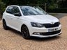 USED 2016 16 SKODA FABIA 1.2 TSI Monte Carlo DSG Euro 6 (s/s) 5dr 1 Owner/2Keys/Auto/PanRoof/VGC