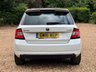 USED 2016 16 SKODA FABIA 1.2 TSI Monte Carlo DSG Euro 6 (s/s) 5dr 1 Owner/2Keys/Auto/PanRoof/VGC