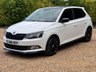 USED 2016 16 SKODA FABIA 1.2 TSI Monte Carlo DSG Euro 6 (s/s) 5dr 1 Owner/2Keys/Auto/PanRoof/VGC