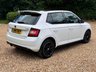 USED 2016 16 SKODA FABIA 1.2 TSI Monte Carlo DSG Euro 6 (s/s) 5dr 1 Owner/2Keys/Auto/PanRoof/VGC