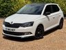 USED 2016 16 SKODA FABIA 1.2 TSI Monte Carlo DSG Euro 6 (s/s) 5dr 1 Owner/2Keys/Auto/PanRoof/VGC