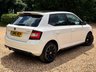 USED 2016 16 SKODA FABIA 1.2 TSI Monte Carlo DSG Euro 6 (s/s) 5dr 1 Owner/2Keys/Auto/PanRoof/VGC