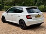 USED 2016 16 SKODA FABIA 1.2 TSI Monte Carlo DSG Euro 6 (s/s) 5dr 1 Owner/2Keys/Auto/PanRoof/VGC