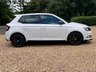 USED 2016 16 SKODA FABIA 1.2 TSI Monte Carlo DSG Euro 6 (s/s) 5dr 1 Owner/2Keys/Auto/PanRoof/VGC