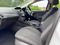 USED 2015 64 FORD FOCUS 1.0T EcoBoost Titanium Euro 6 (s/s) 5dr Â£20 Tax/2Keys/JustServiced&Mot
