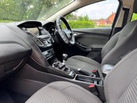 USED 2015 64 FORD FOCUS 1.0T EcoBoost Titanium Euro 6 (s/s) 5dr Â£20 Tax/2Keys/JustServiced&Mot