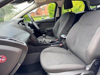 USED 2015 64 FORD FOCUS 1.0T EcoBoost Titanium Euro 6 (s/s) 5dr Â£20 Tax/2Keys/JustServiced&Mot