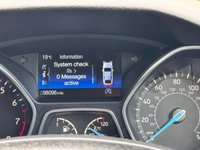 USED 2015 64 FORD FOCUS 1.0T EcoBoost Titanium Euro 6 (s/s) 5dr Â£20 Tax/2Keys/JustServiced&Mot