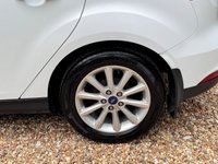 USED 2015 64 FORD FOCUS 1.0T EcoBoost Titanium Euro 6 (s/s) 5dr Â£20 Tax/2Keys/JustServiced&Mot